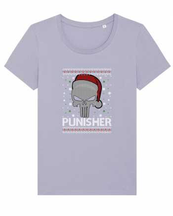 Christmas Punisher Lavender