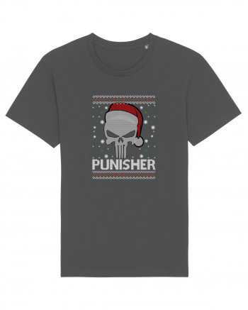 Christmas Punisher Anthracite