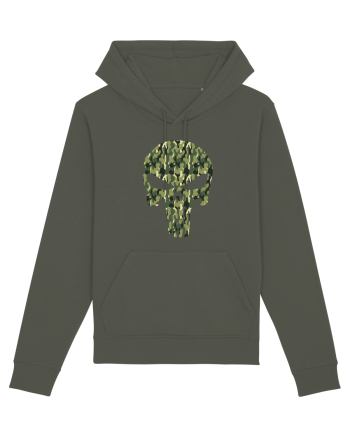 Army Punisher Khaki