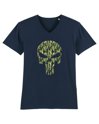Army Punisher French Navy