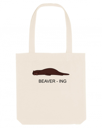 Beaver-ing Natural