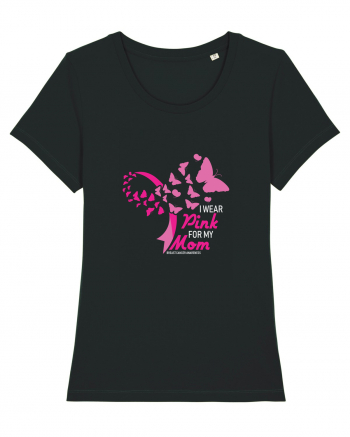 Breast Cancer Awareness Month Black