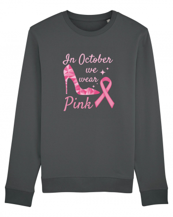 Breast Cancer Awareness Month 3 Anthracite