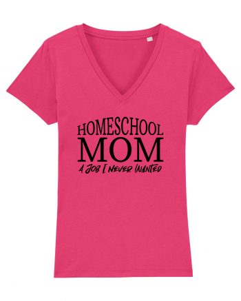 HomeSchool Mom Raspberry