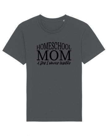 HomeSchool Mom Anthracite