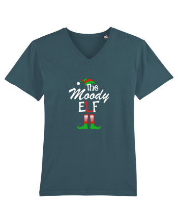 The Moody Elf Stargazer