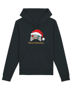 Gamers Christmas Hanorac Unisex Drummer