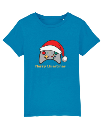Gamers Christmas Azur