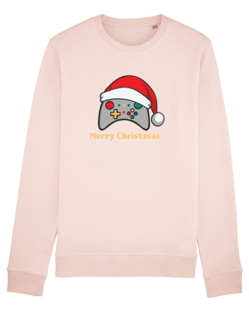 Gamers Christmas Candy Pink