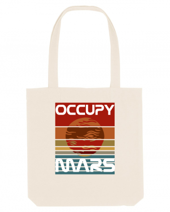 OCCUPY MARS Natural