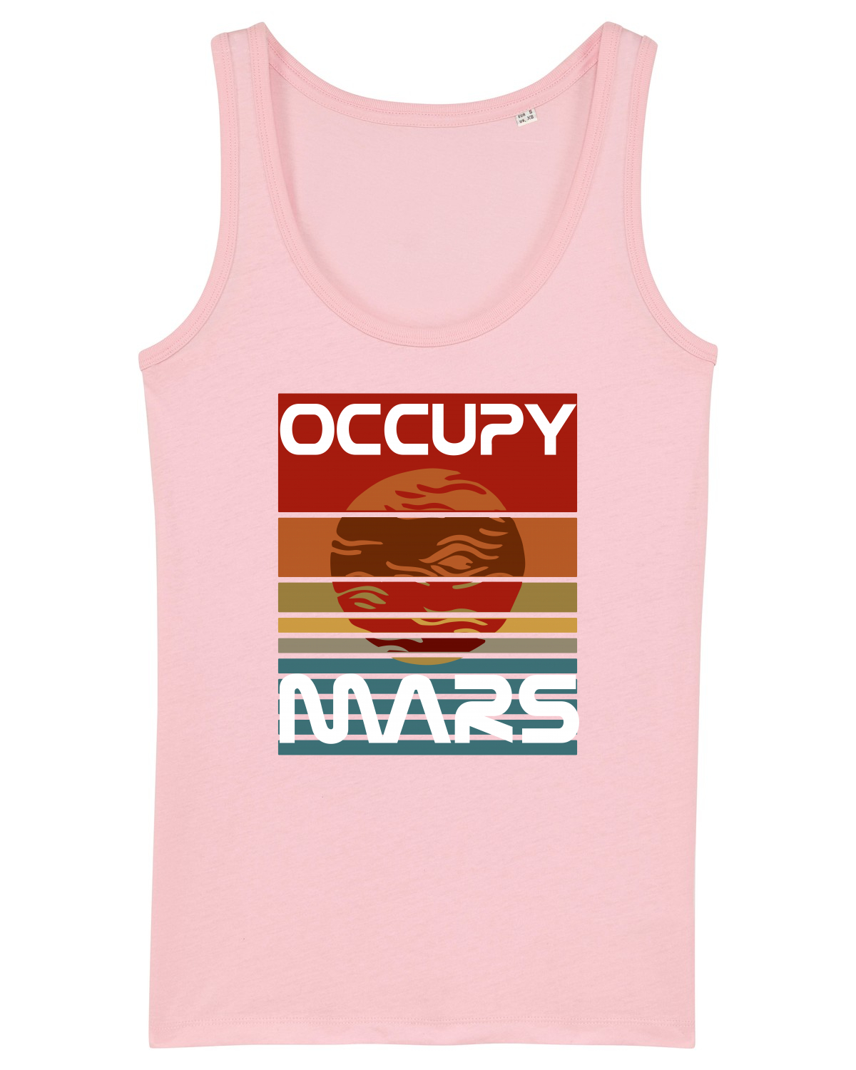 Maiou Damă Dreamer Cotton Pink