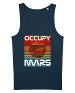 OCCUPY MARS Maiou Bărbat Runs