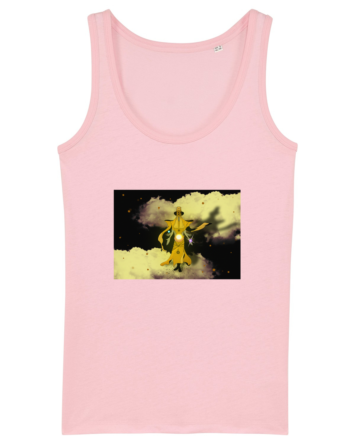 Maiou Damă Dreamer Cotton Pink
