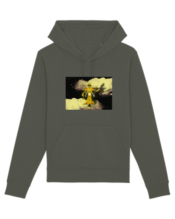 Nabu Khaki