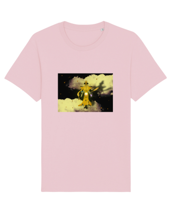 Nabu Cotton Pink