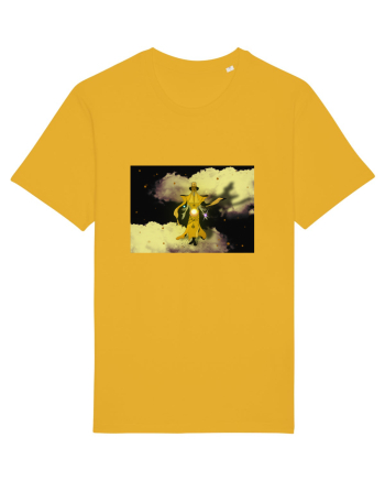Nabu Spectra Yellow