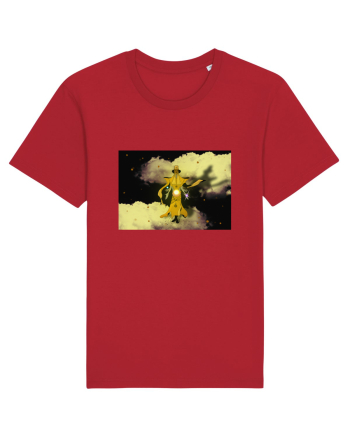 Nabu Red