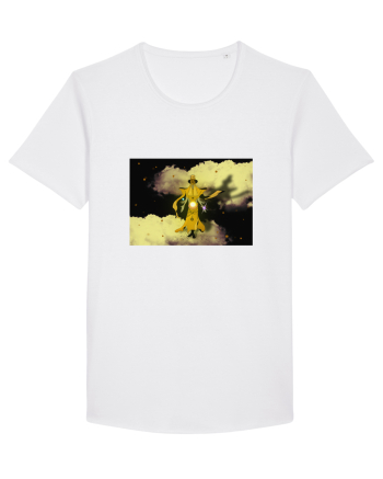 Nabu White