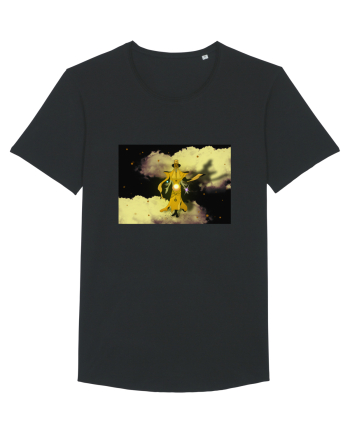 Nabu Black
