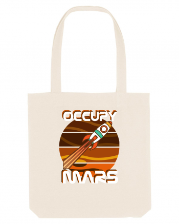 OCCUPY MARS Natural