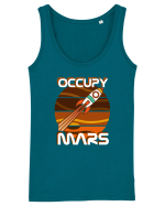 OCCUPY MARS Maiou Damă Dreamer