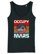 OCCUPY MARS Maiou Damă Dreamer