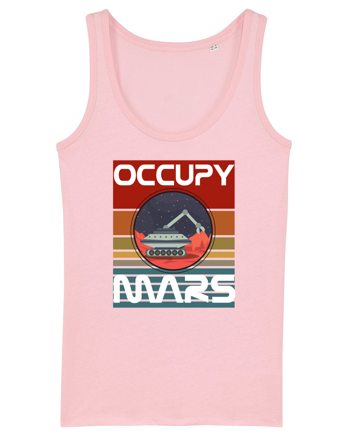 Maiou Damă Dreamer Cotton Pink