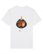 Corgi Mania Tricou mânecă scurtă Unisex Rocker