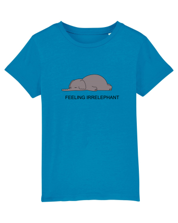 Feeling Irrelephant Azur
