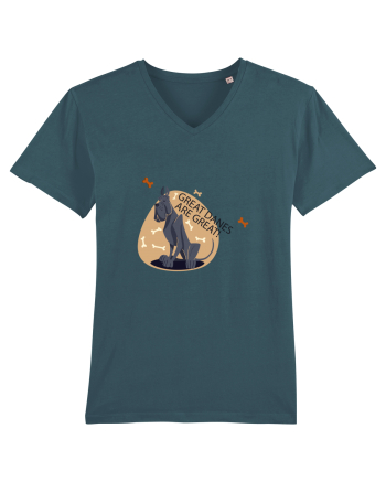 Great Danes Stargazer