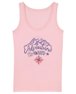 Adventure awaits Maiou Damă Dreamer