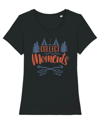 Collect moments Black