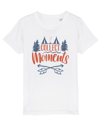 Collect moments White