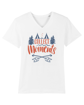 Collect moments White