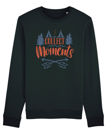 Collect moments Black