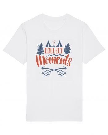 Collect moments White