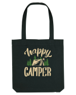 Happy camper Sacoșă textilă