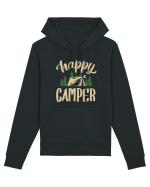 Happy camper Hanorac Unisex Drummer