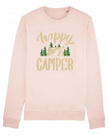 Happy camper Candy Pink
