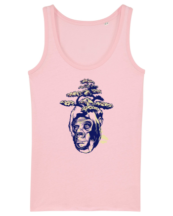 Gorilă Bonsai Cotton Pink