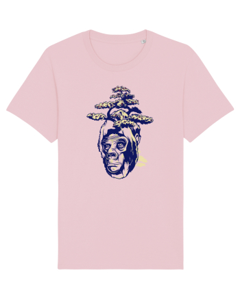 Gorilă Bonsai Cotton Pink