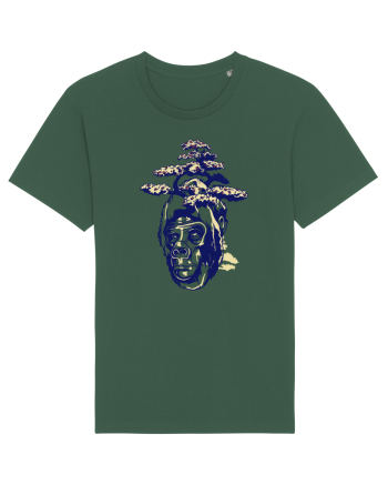 Gorilă Bonsai Bottle Green