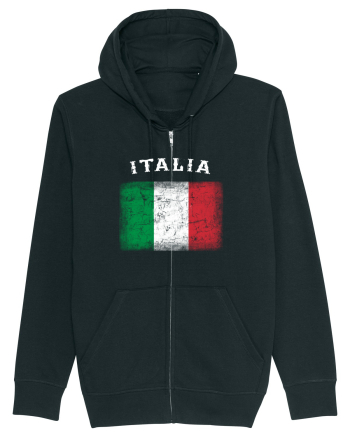 Italia vintage Black