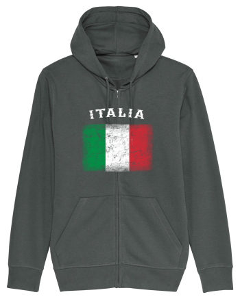 Italia vintage Anthracite