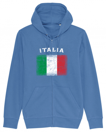 Italia vintage Bright Blue