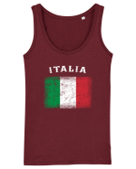 Italia vintage Maiou Damă Dreamer