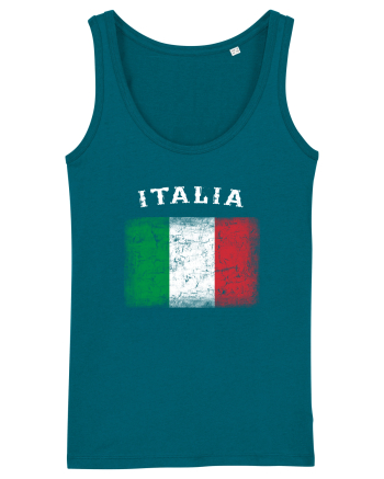 Italia vintage Ocean Depth