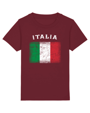 Italia vintage Burgundy