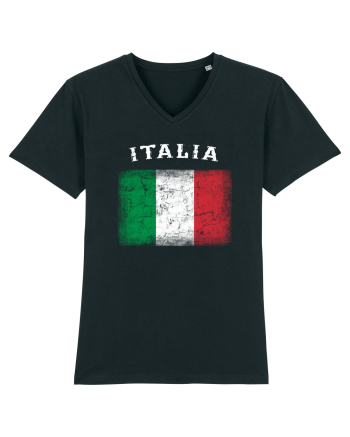 Italia vintage Black