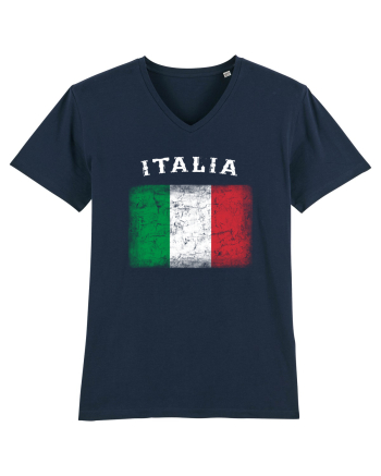 Italia vintage French Navy